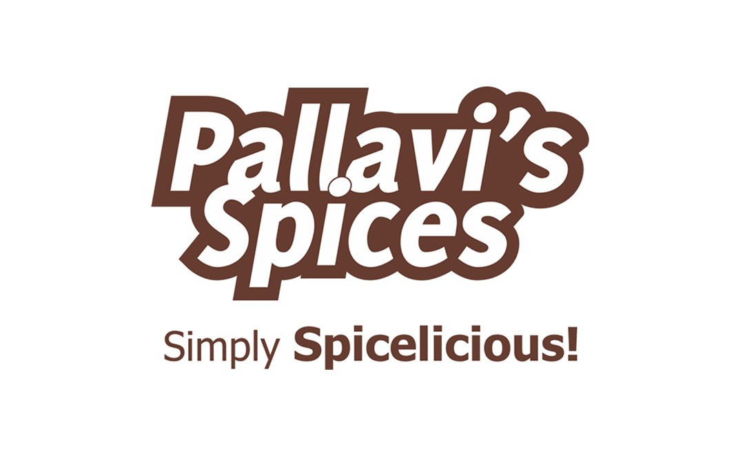 Pallavi's Spices Agri Masala Mixed Masala   Pack  50 grams